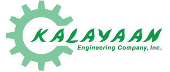 Kalayaan Engineering Company, Inc. 