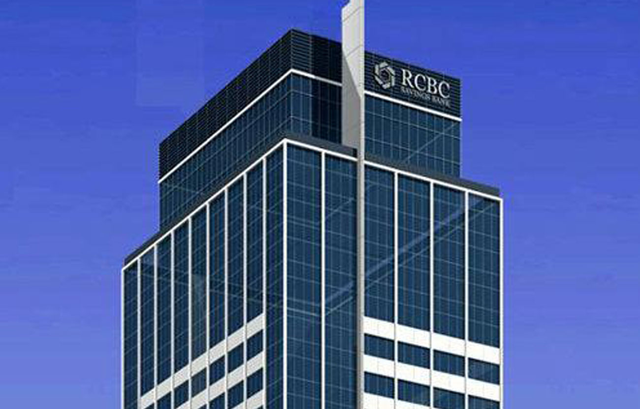 RCBC Savings Bank - Kalayaan Engineering Company, Inc.